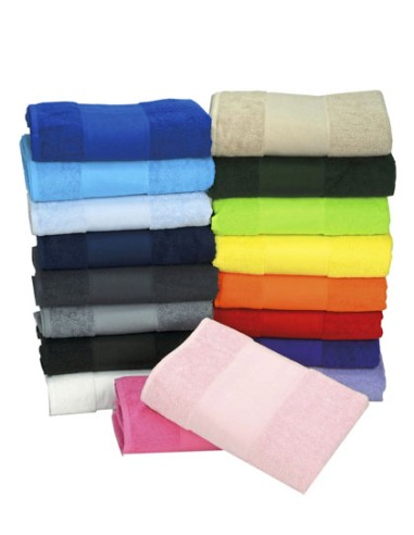 ART-AR070-PRINT-Me® Hand Towel